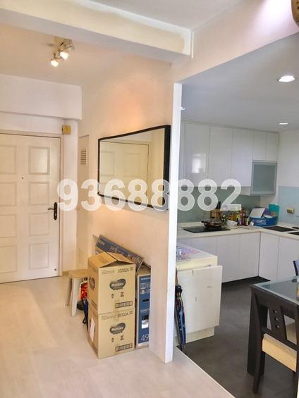 Estella Gardens (D17), Condominium #160999922